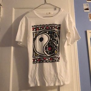Truly Madly Deeply Graphic Tee